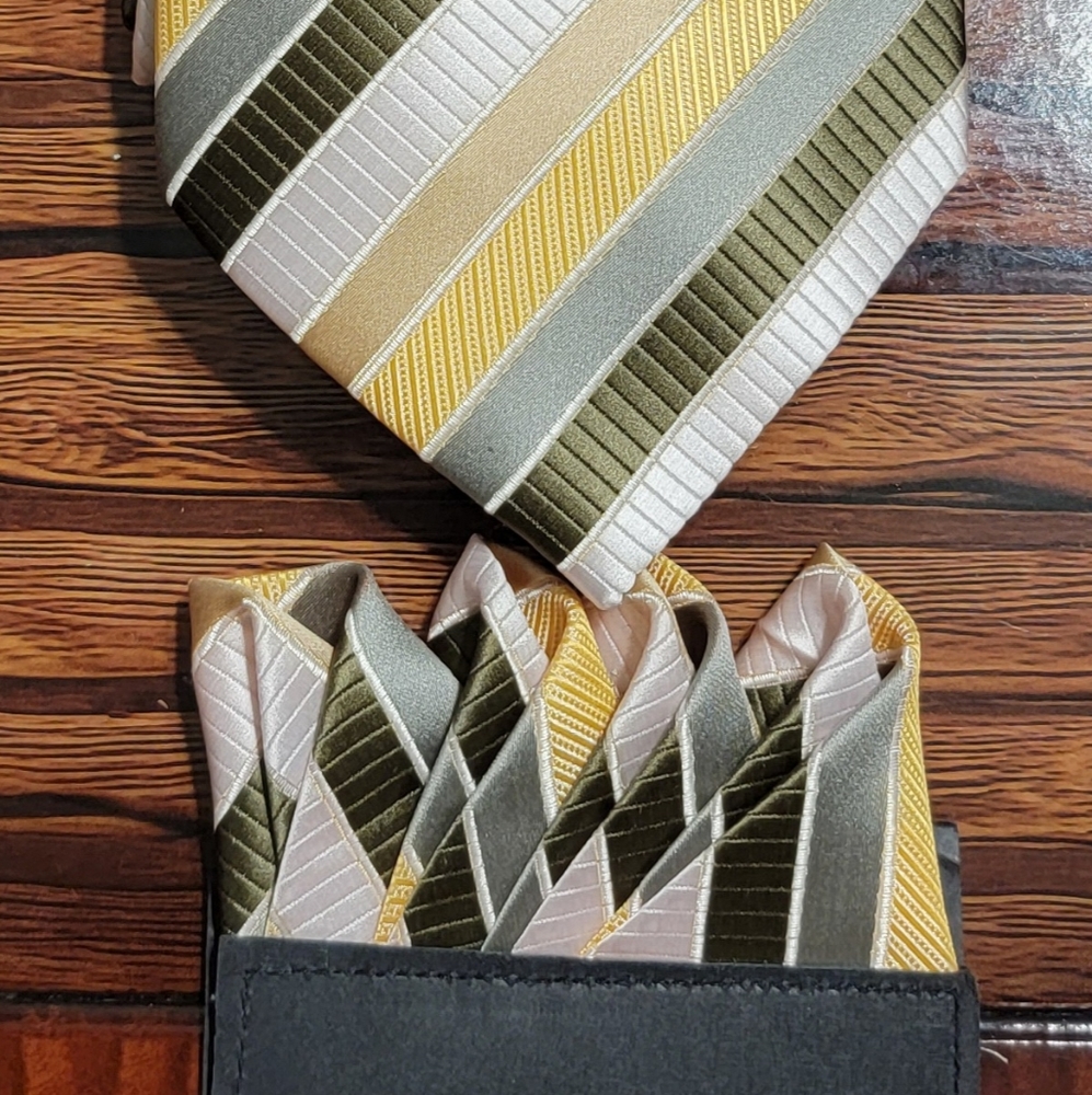 Tie Set